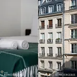 Pied A Terre Proche De Paris Odeon