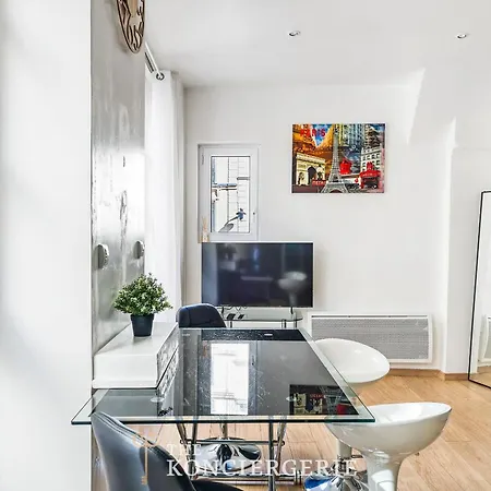 Appartamento Pied A Terre Proche De Odeon *