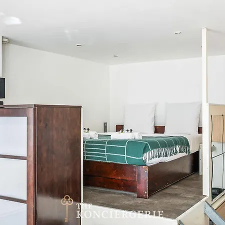 Appartamento Pied A Terre Proche De Odeon
