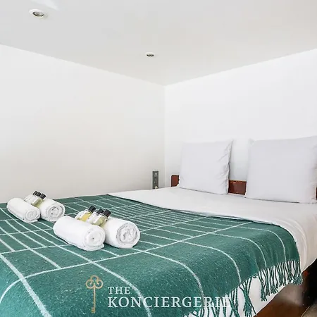 Appartamento Pied A Terre Proche De Odeon