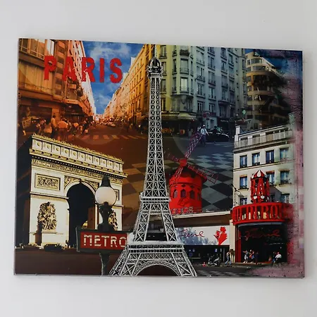 Pied A Terre Proche De Odeon * Parigi