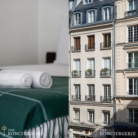 Pied A Terre Proche De Odeon Appartamento Parigi